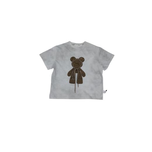 Picture of KID'S T-SHIRT 9069    بناتي