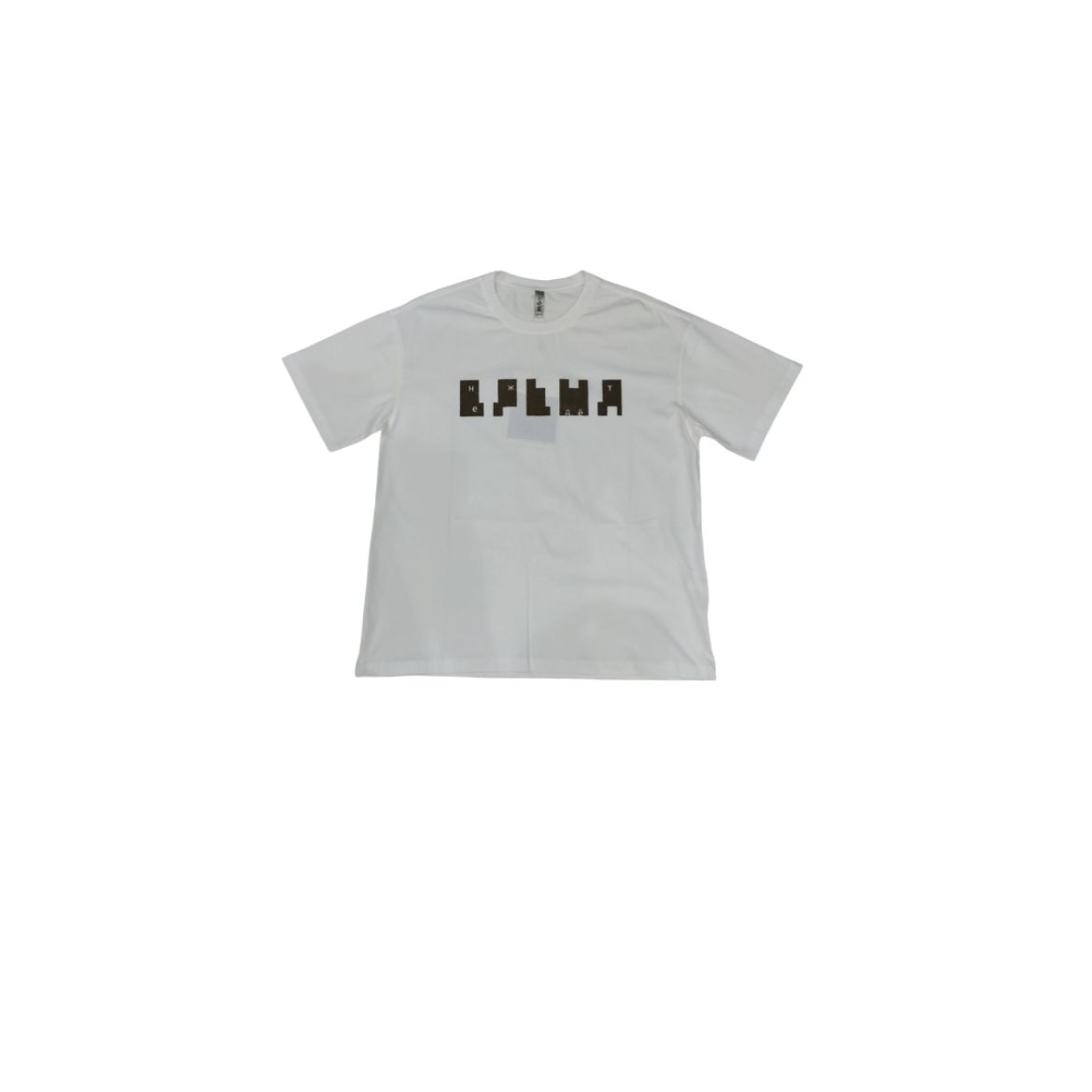 Picture of KID'S T-SHIRT 88051    بناتي