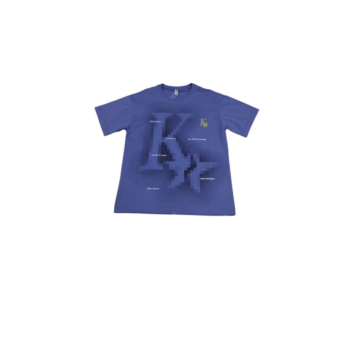 Picture of BOY'S T-SHIRT 89008