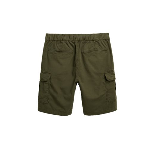 Picture of MAN'S PANTS 2502