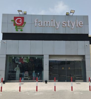 shop