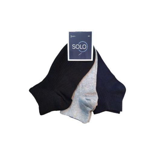 Picture of شراب  SOLO باك 3