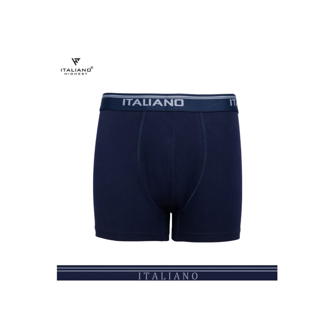 Picture of بوكسر ساده ايطاليانو 01