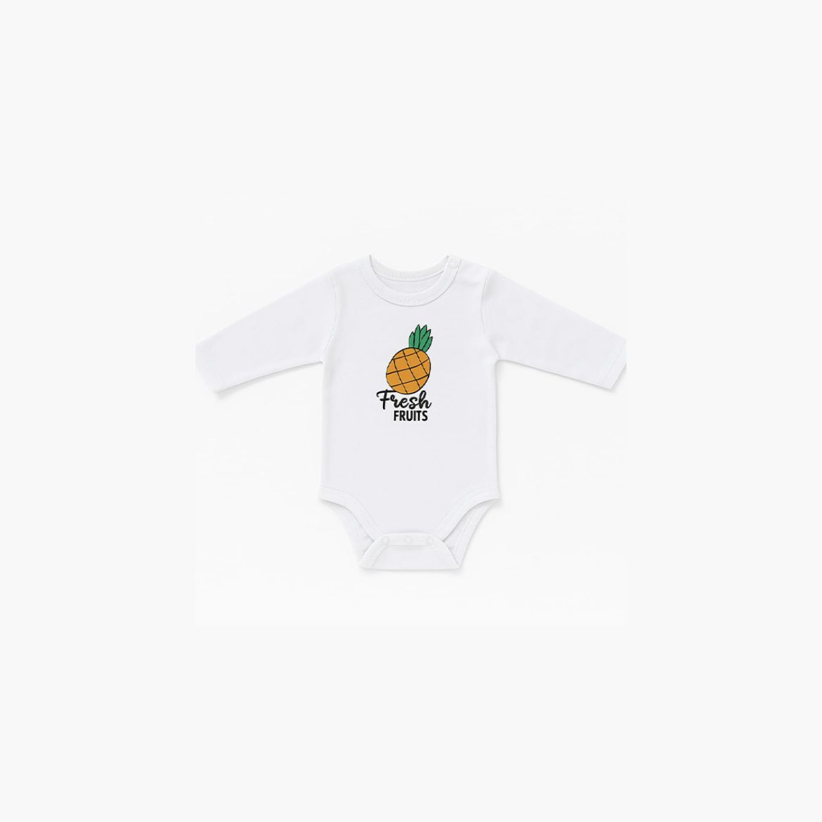Picture of BABYSUIT 6202