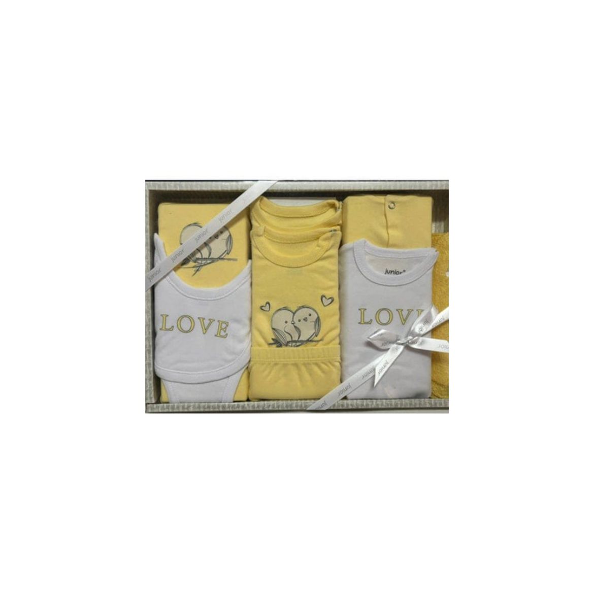 Picture of علبه هدايا 10ق LOVE 4-1049