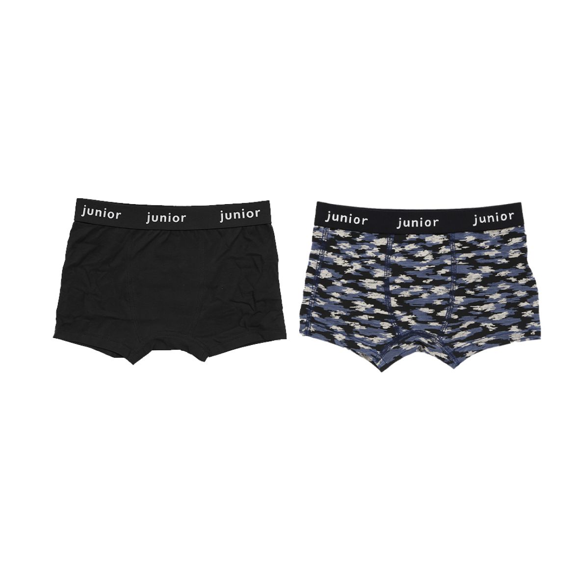 Picture of بوكسر الوان مطبوع ق استكA 0663