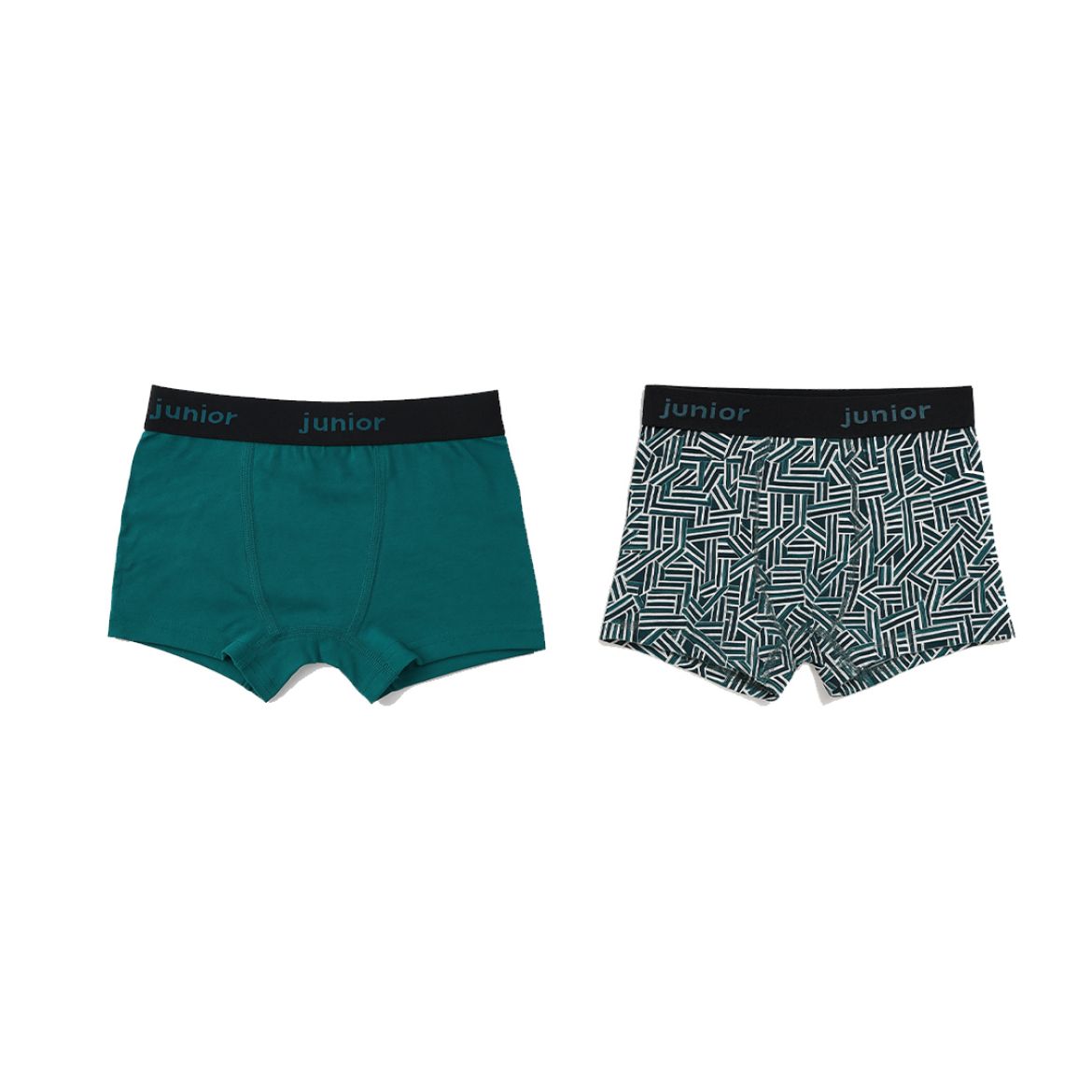 Picture of بوكسر الوان مطبوع ق استكA 0663