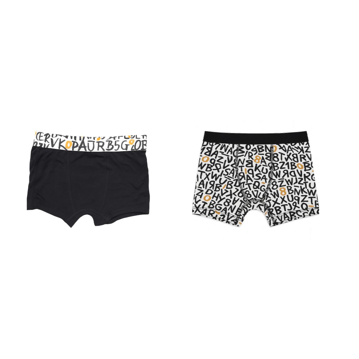 Picture of بوكسر الوان مطبوع ق استكA 0663