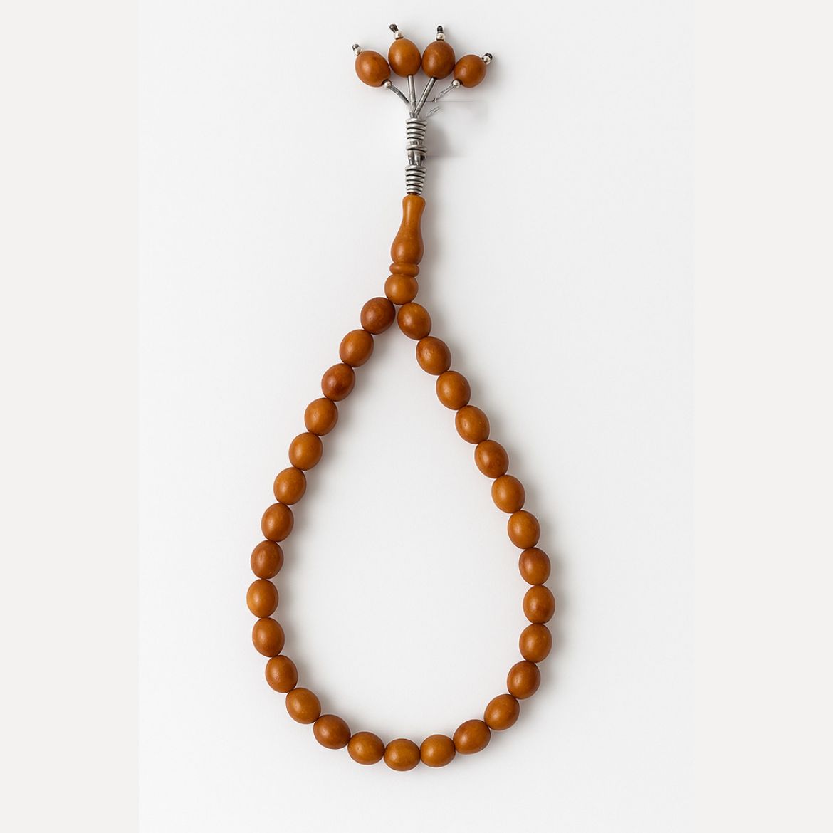 Picture of سبحه كهرمان