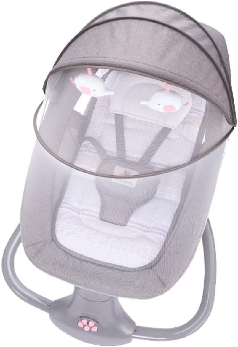 Picture of  ارجوحة وسرير مستلا