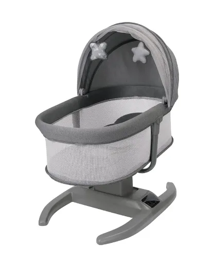 Picture of BABY CARRIAGE08401