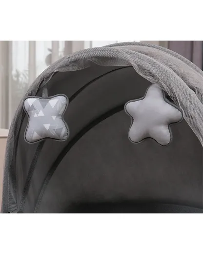 Picture of BABY CARRIAGE08401