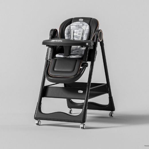 Picture of BABY CARRIAGE KD505