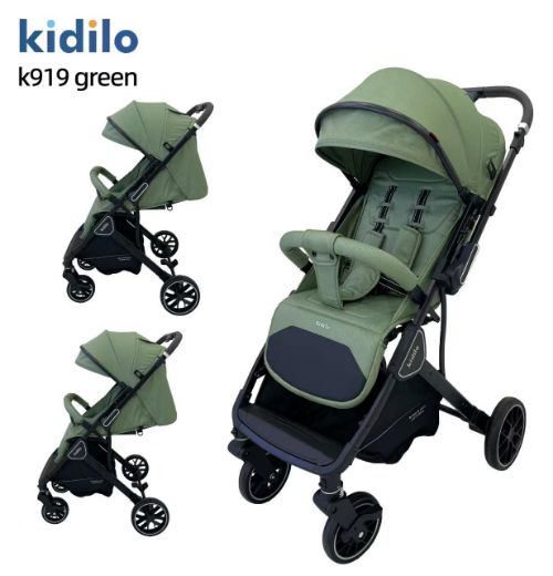 Picture of عربة أطفال Kidilo طراز K919