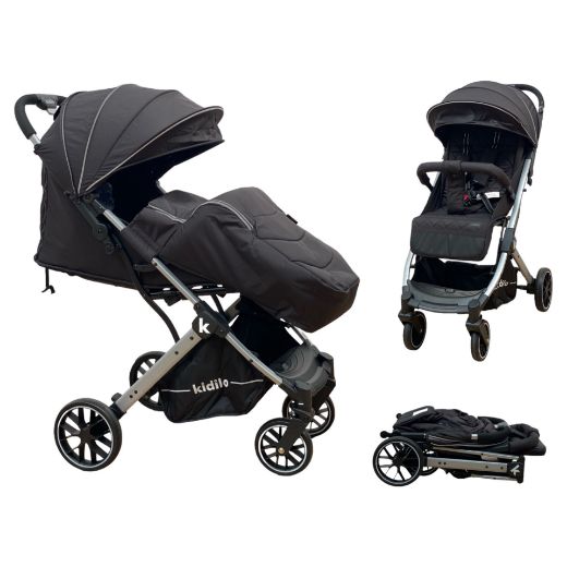 Picture of  عربة أطفال Kidilo k12f