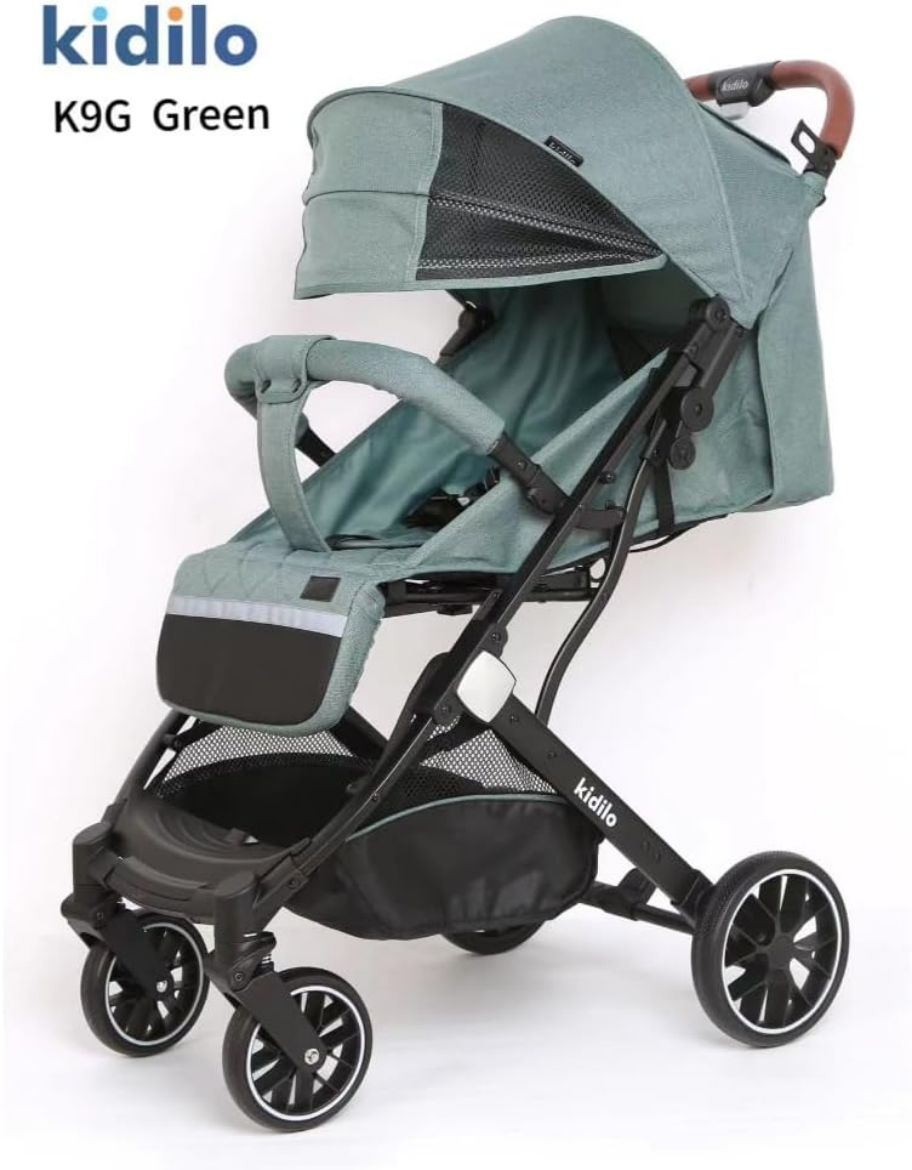 Picture of عربة أطفال Kidilo طراز K9G