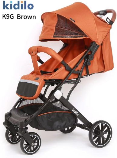 Picture of عربة أطفال Kidilo طراز K9G