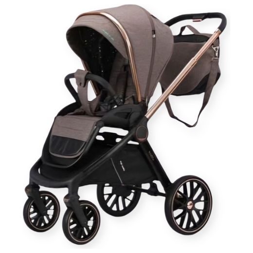 Picture of  عربة أطفال Kidiloطراز G800 