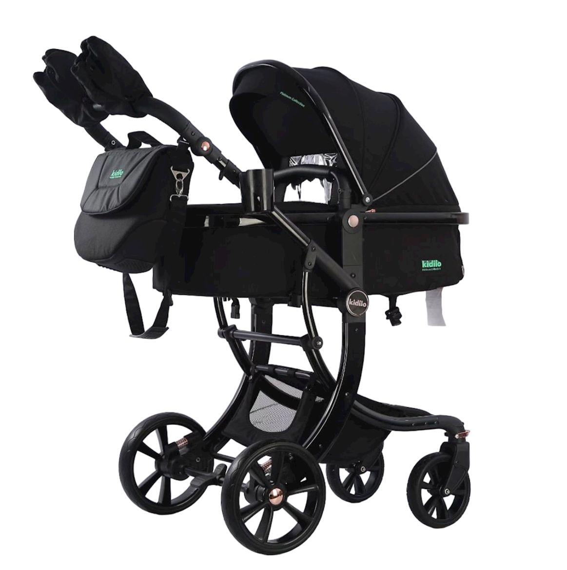 Picture of عربة أطفال Kidilo طراز G600