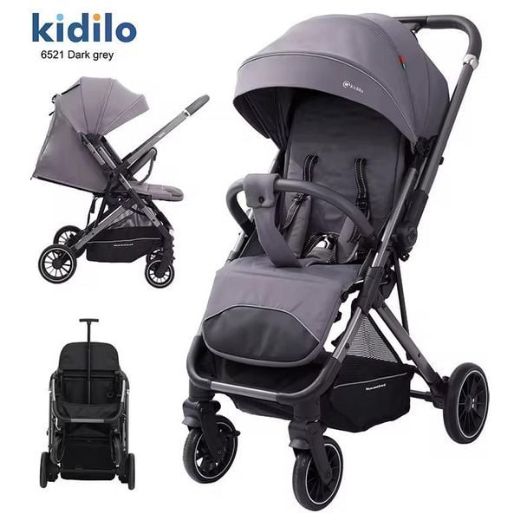 Picture of عربة أطفال Kidilo طراز 6521