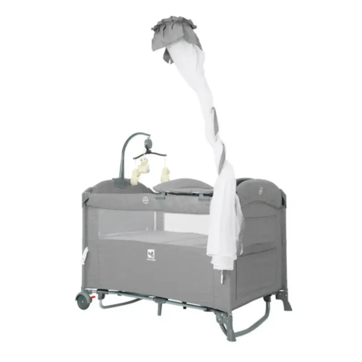 Picture of سرير بيبي CoolBaby