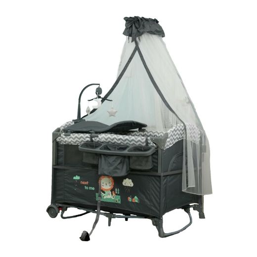 Picture of سرير بيبي  CoolBaby