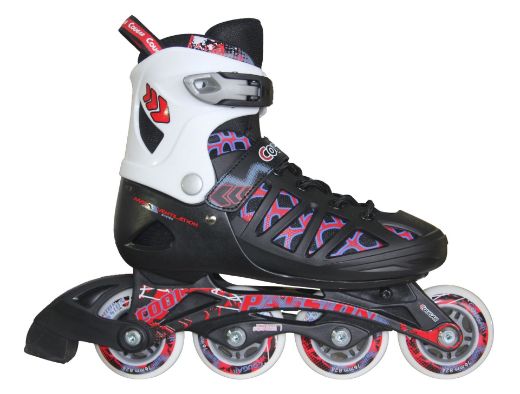 Picture of حذاء التزلج Cougar MZS308