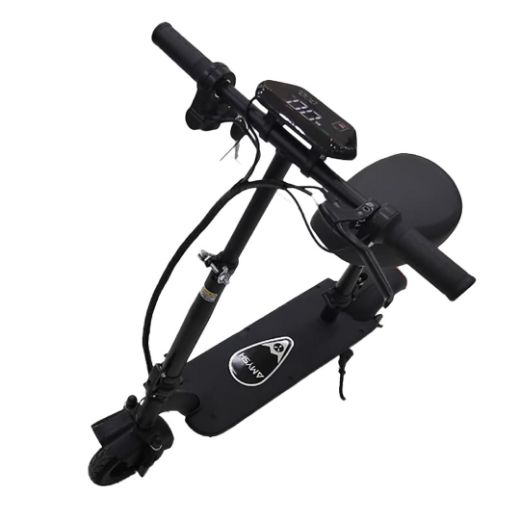 Picture of  SCOOTER S2