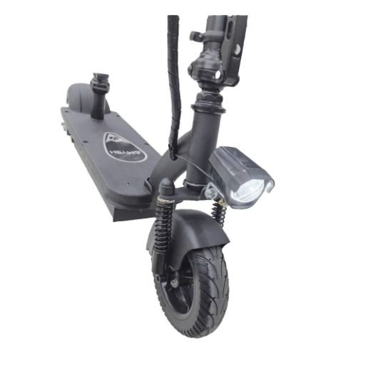 Picture of  SCOOTER S2