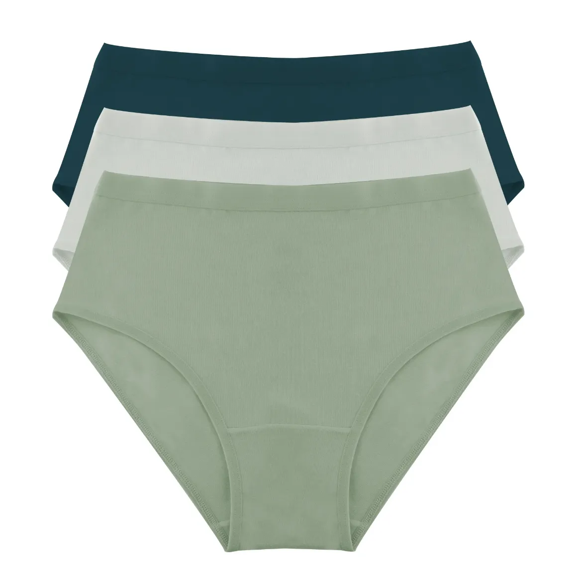 Picture of بريف سادة باك 1*3 Milk