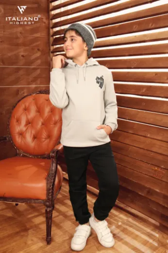 Picture of تيشيرت كابتشو مقفول 1510