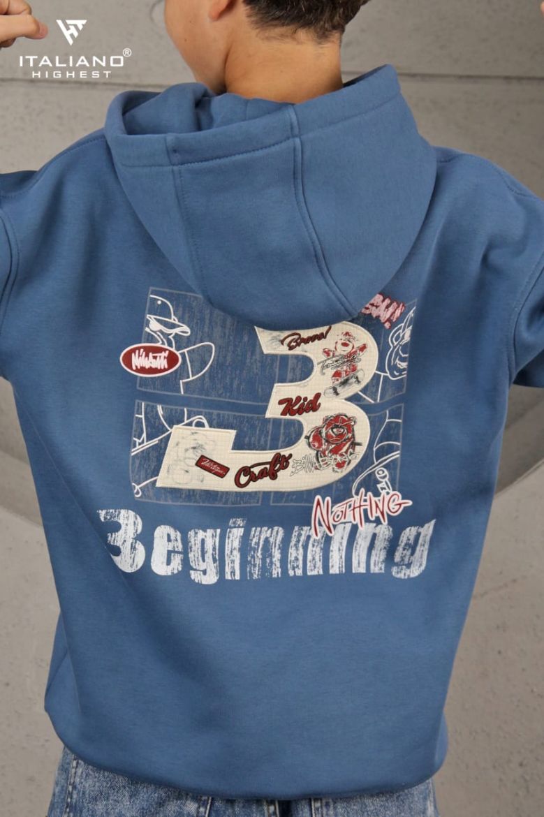 Picture of تيشيرت كابتشو مقفول50