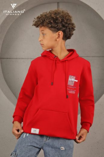 Picture of تيشيرت كابتشو مقفول 1533