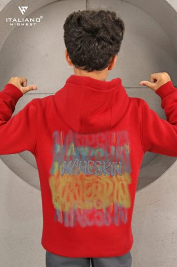 Picture of تيشيرت كابتشو مقفول 1533