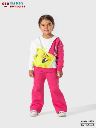 Picture of ترينج بناتي حوض 890