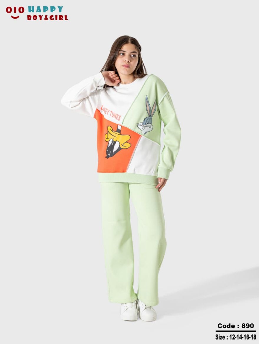 Picture of ترينج بناتي حوض 890