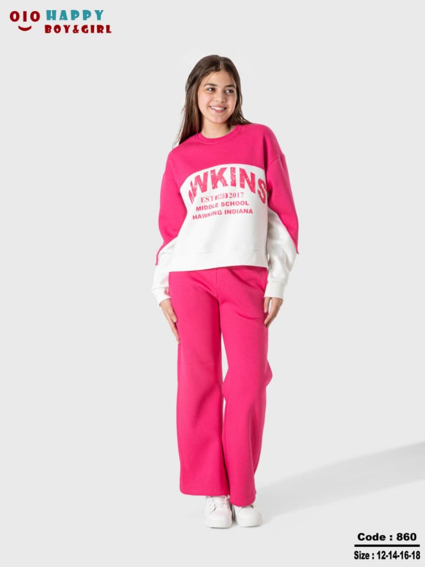 Picture of ترينج بناتي حوض 660