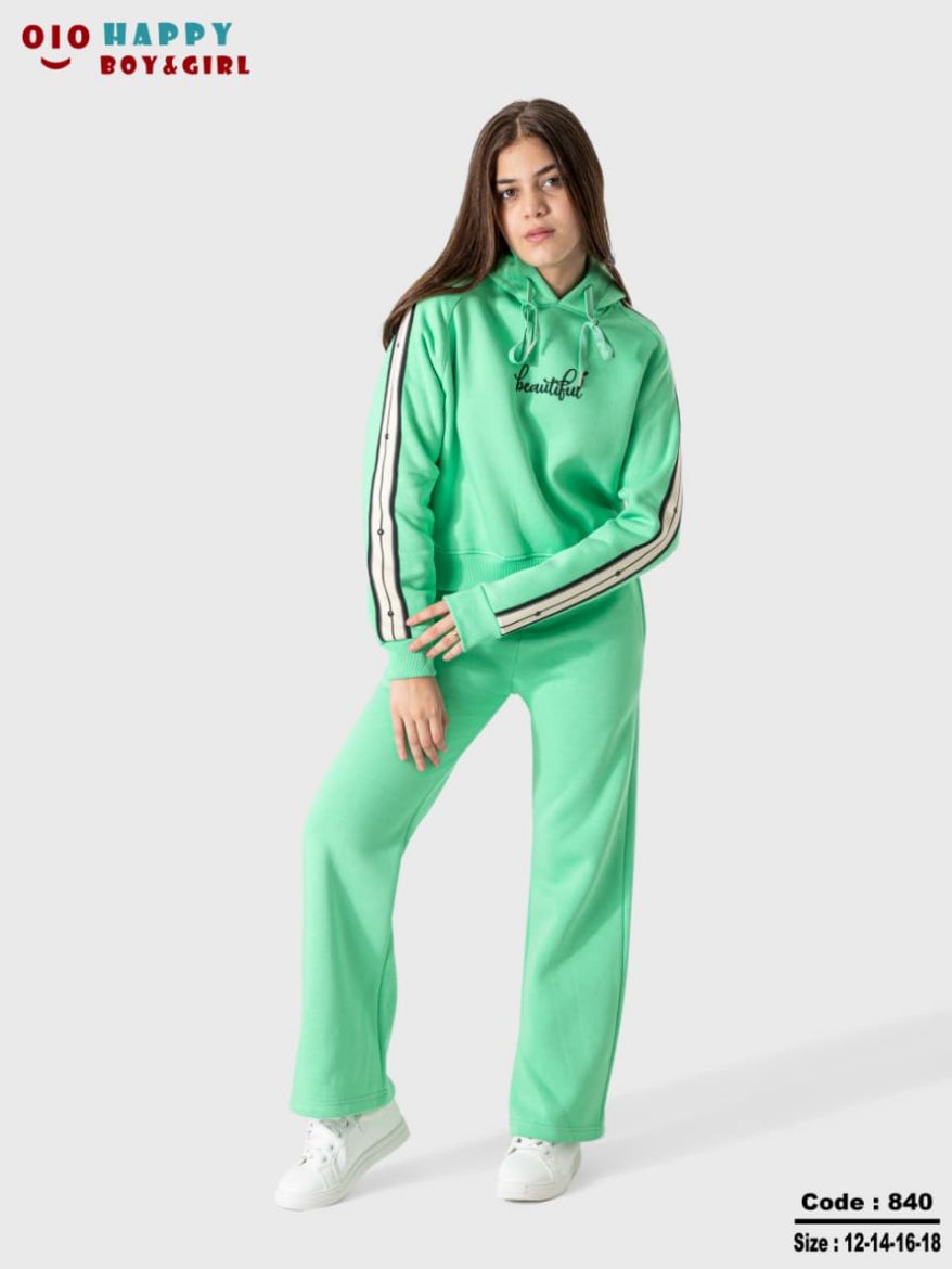 Picture of ترينج بناتي كابتشو 840