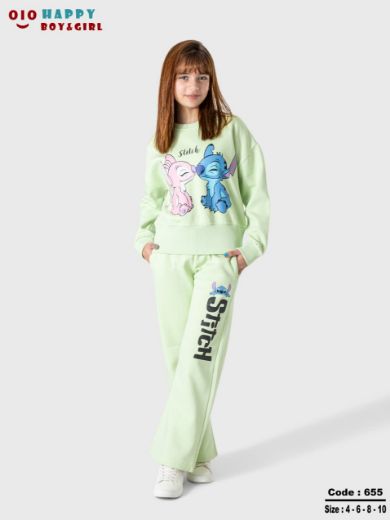 Picture of ترينج بناتي حوض 655