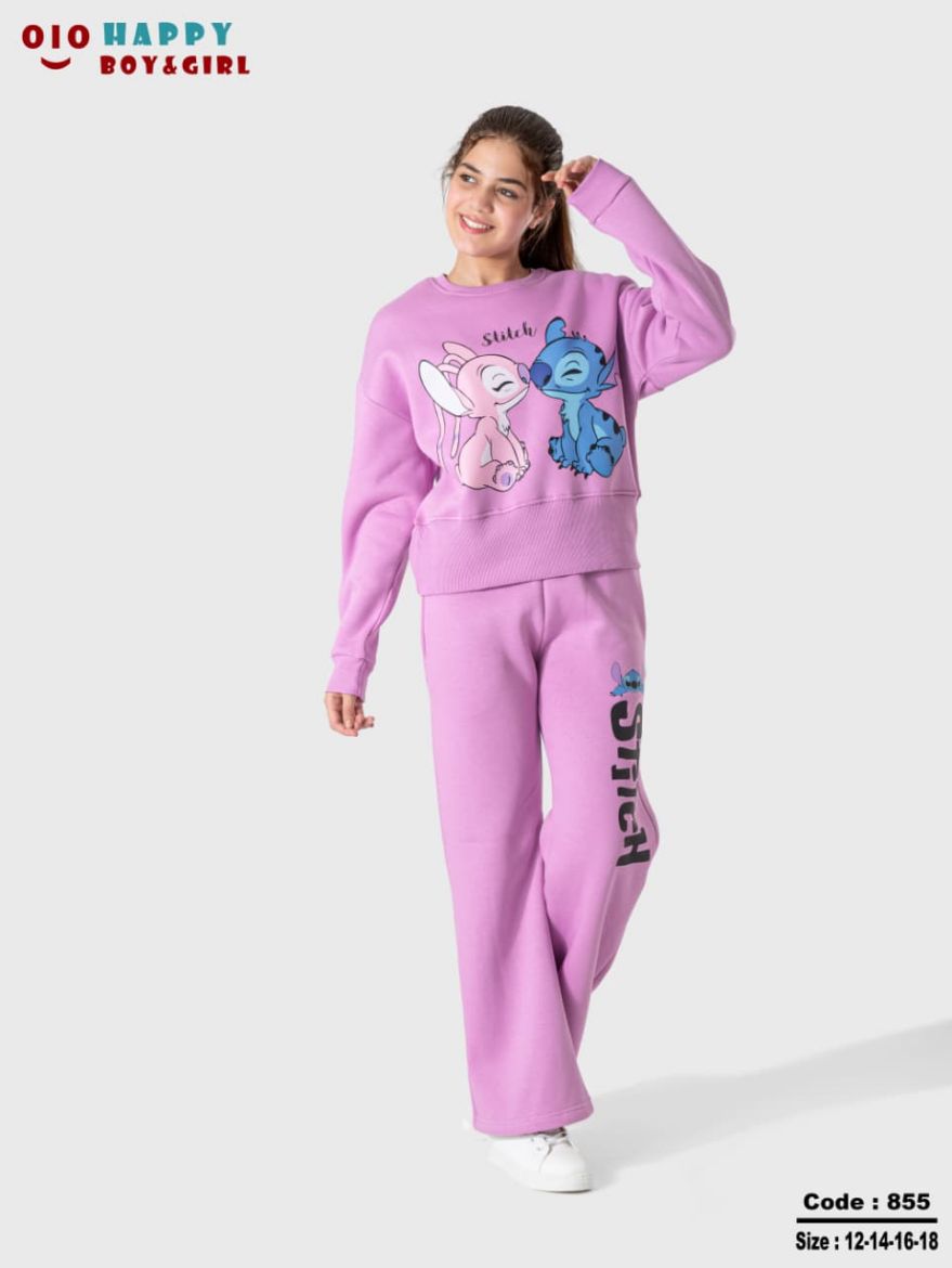 Picture of ترينج بناتي حوض 655