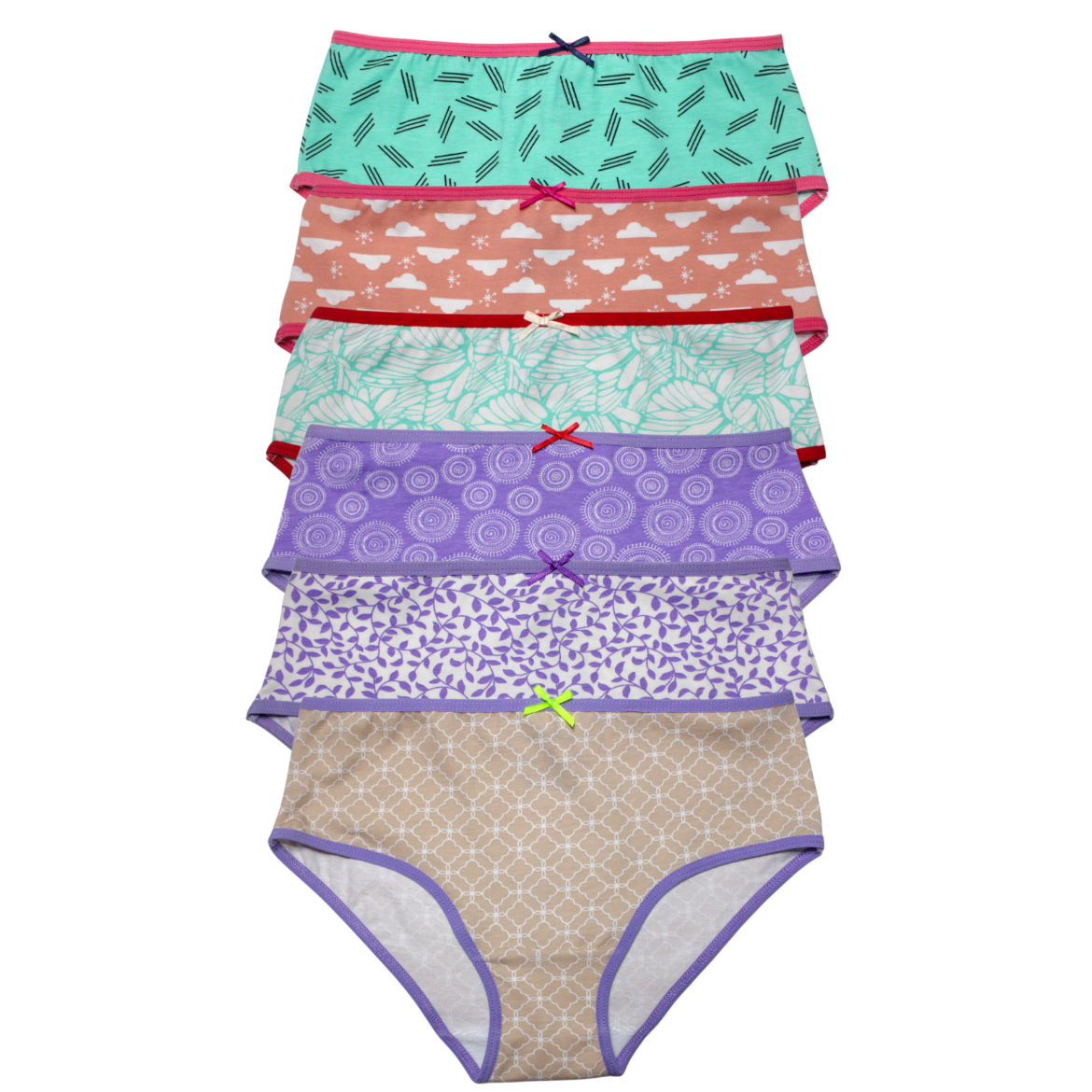 Picture of بريف فوطة باك 6 ق colors