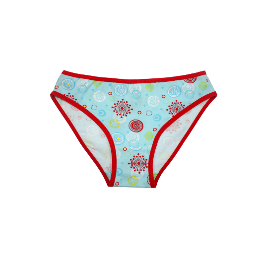 Picture of بريف مشجر 3ق colors 