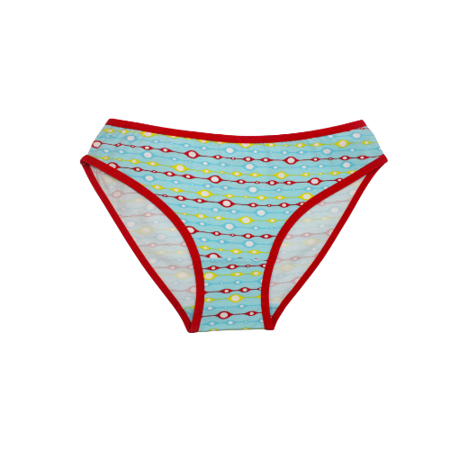 Picture of بريف مشجر 3ق colors 