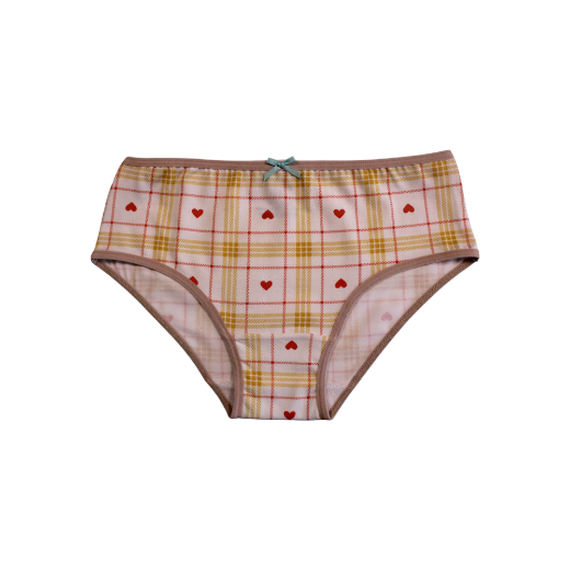 Picture of بريف فوطة 6ق colors 