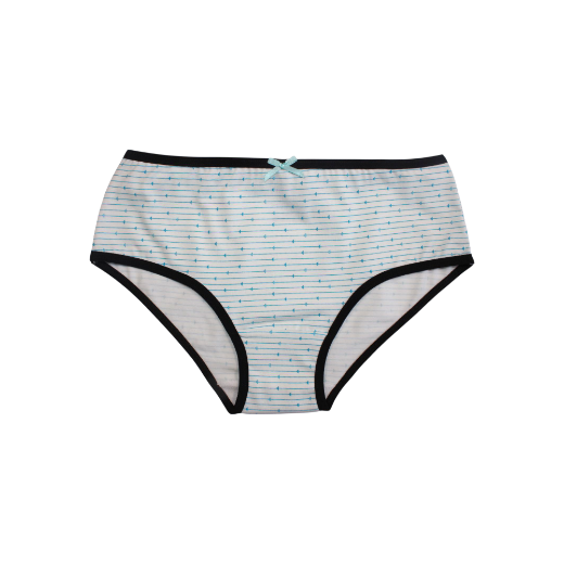 Picture of بريف فوطة 6ق colors 