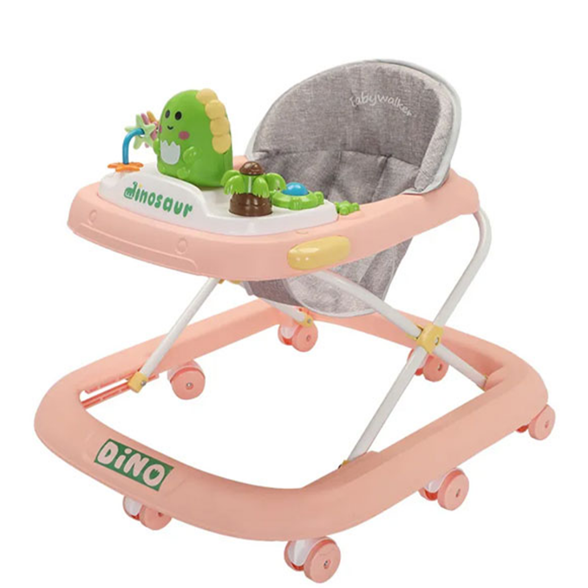 Picture of مشاية البيبي -  008     Baby Walker 