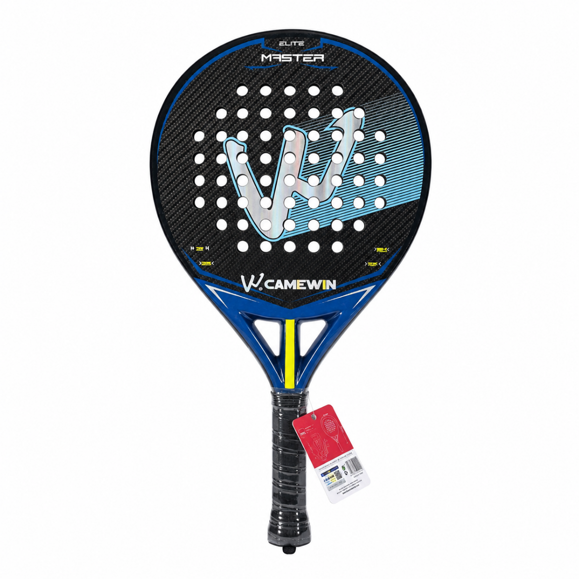 Picture of PADEL RACKET 4045