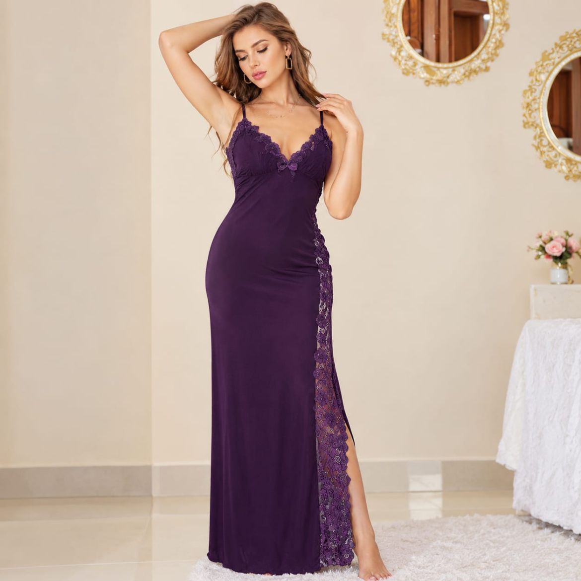 Picture of LADY'S LINGERIES 15002