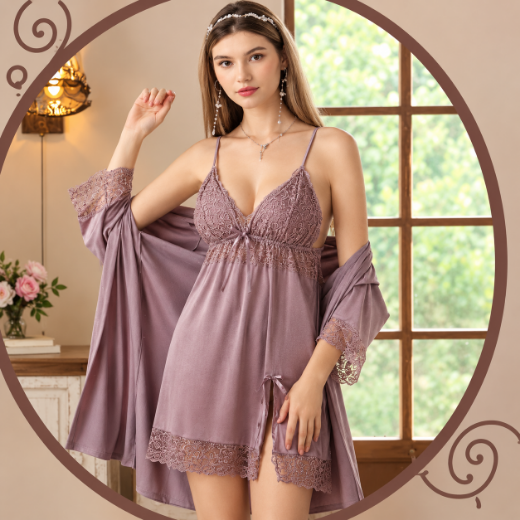 Picture of LADY'S LINGERIES 9991