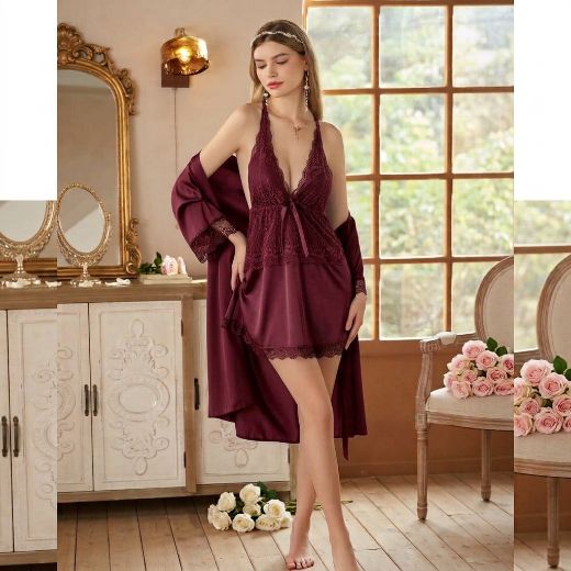 Picture of LADY'S LINGERIES 95523